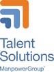 Logo Talent Solutions